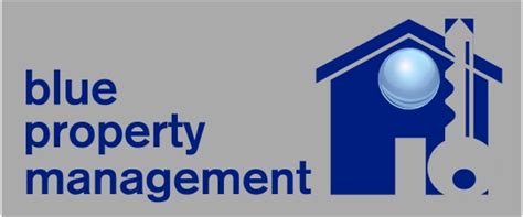 blue properties management llc